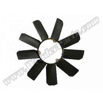 Pervane M113 [W210 W163] 9 Kanat